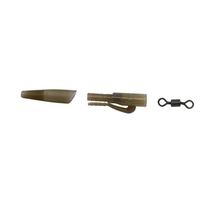 Frenzee FXT Micro Lead Clip Kit